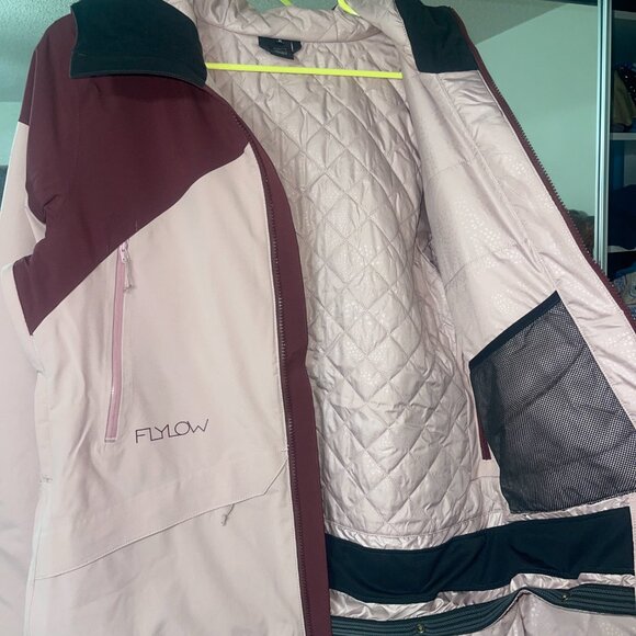Flylow Sarah Jacket ($275 OBO) - Picture 4 of 5